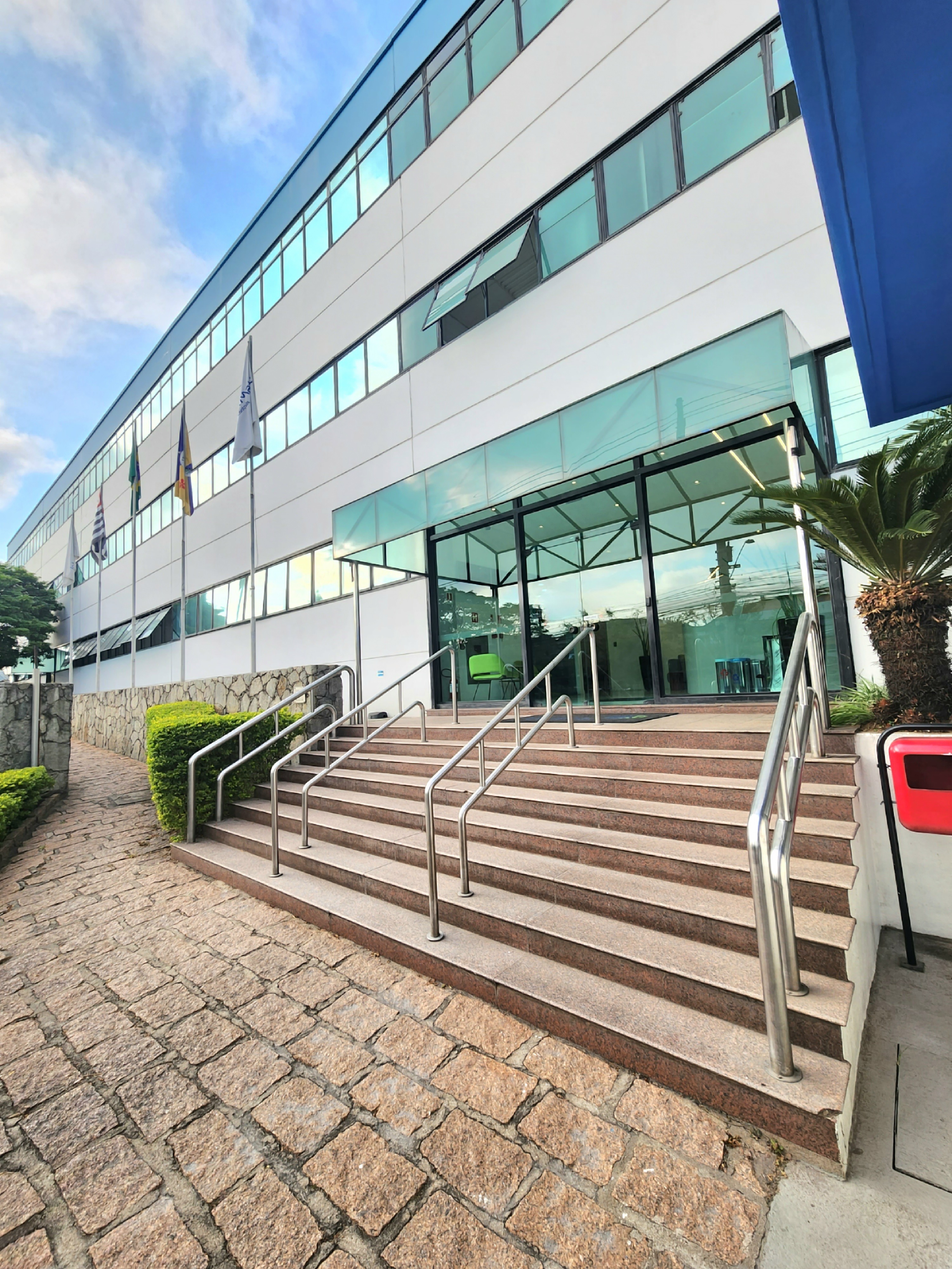Prédio Inteiro, 5510 m² - Foto 1