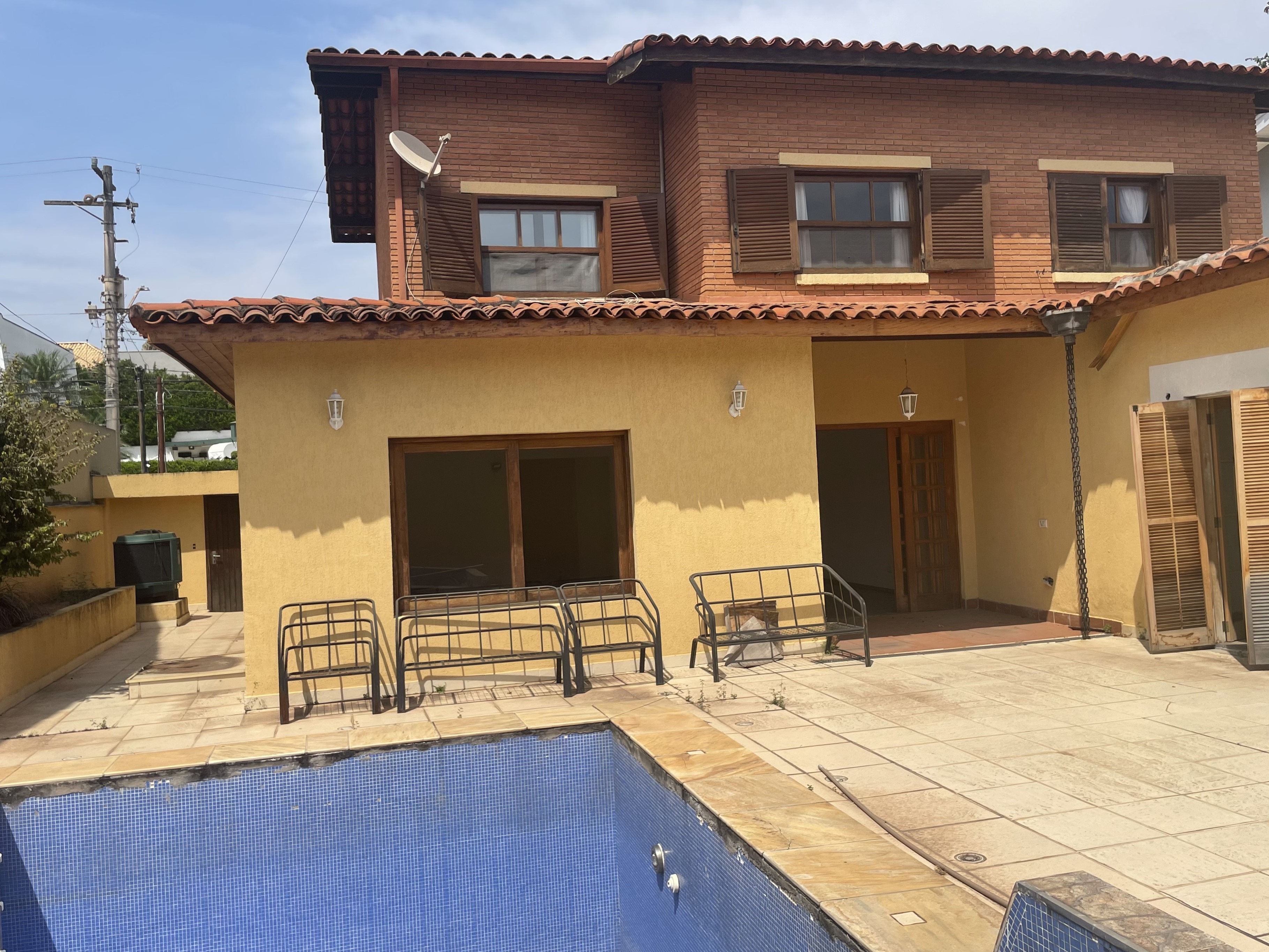 Casa, 5 quartos, 240 m² - Foto 37