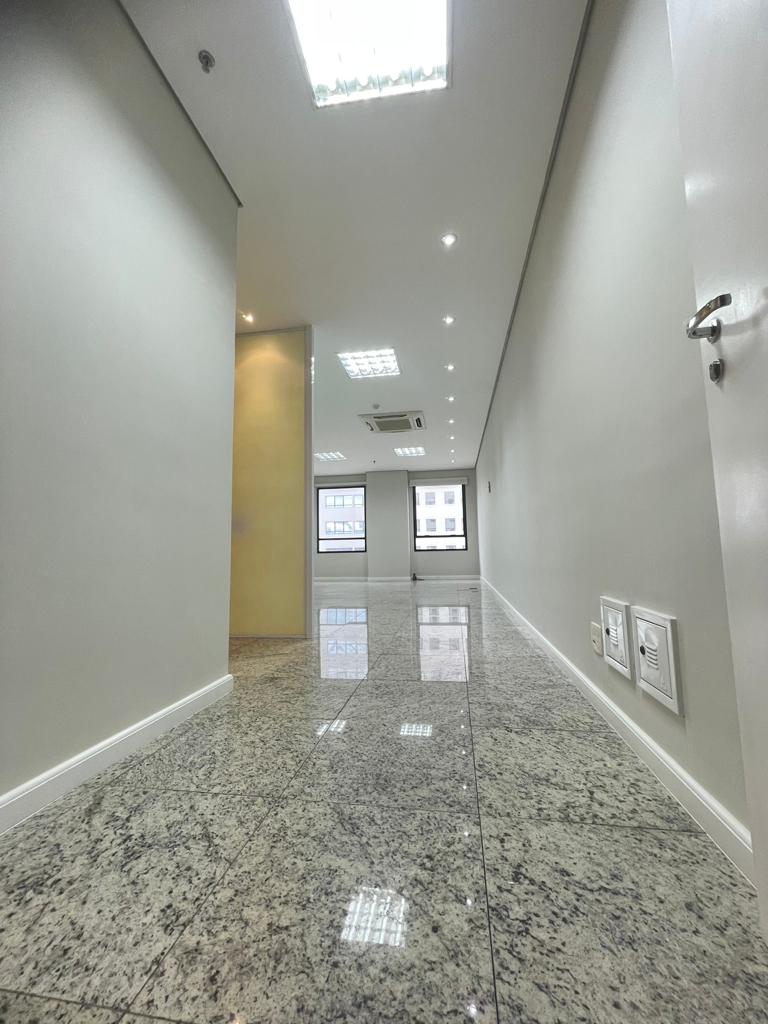 Sala-Conjunto, 48 m² - Foto 1