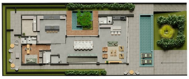 Casa, 5 quartos, 596 m² - Foto 20