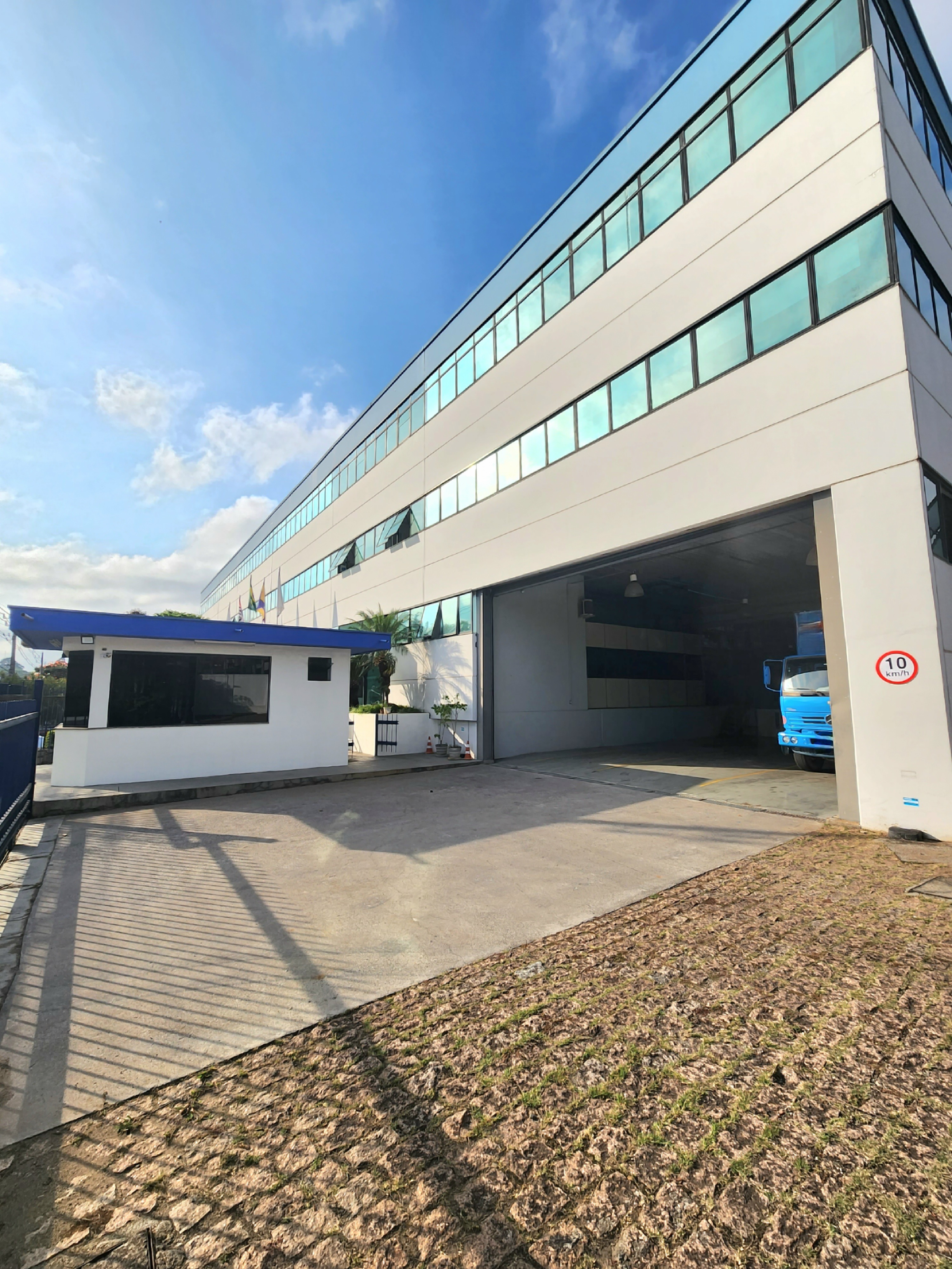 Prédio Inteiro, 5510 m² - Foto 15