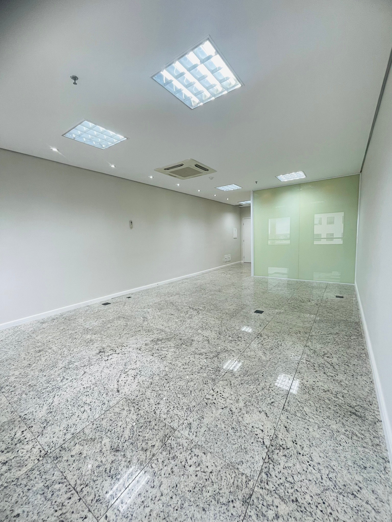Sala-Conjunto, 48 m² - Foto 2