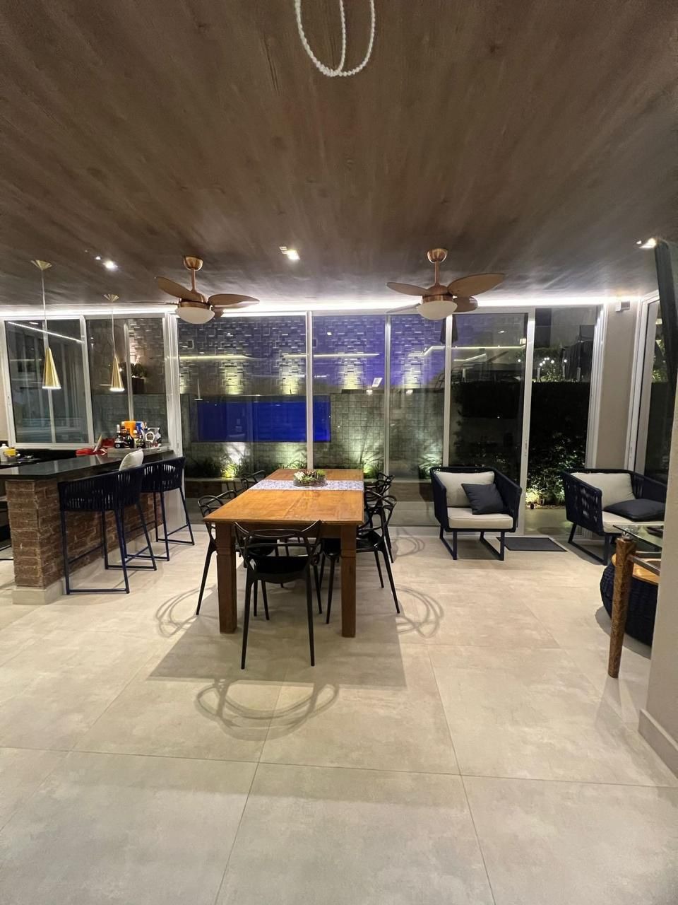 Casa de Condomínio, 4 quartos - Foto 5