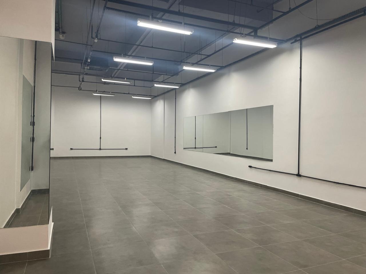 Loja-Salão, 125 m² - Foto 5