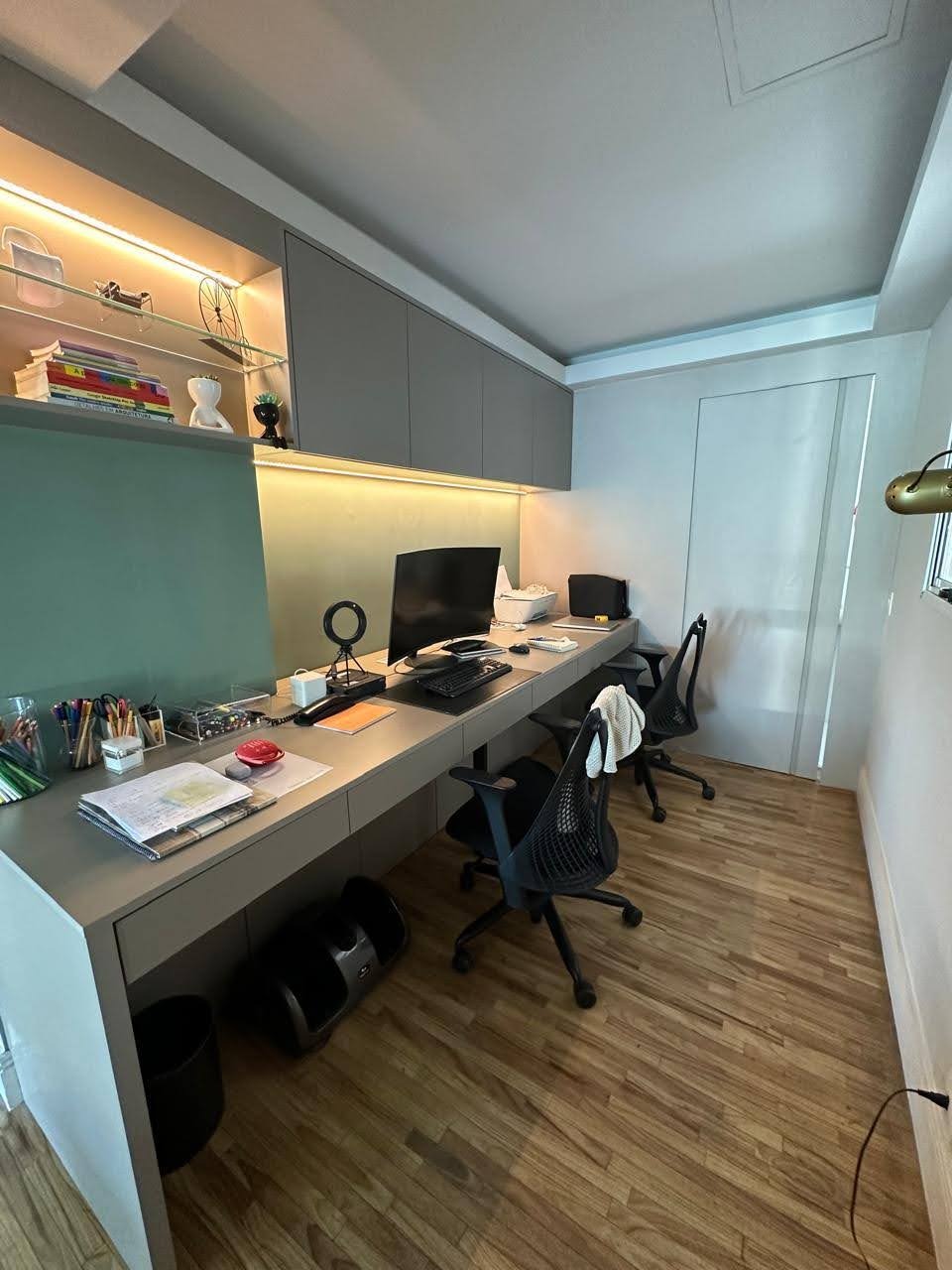 Apartamento, 4 quartos, 260 m² - Foto 11