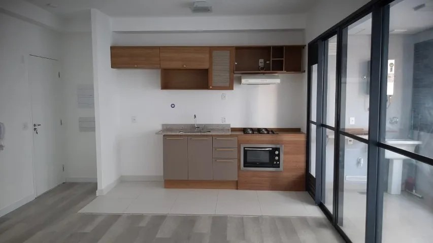 Apartamento, 2 quartos, 69 m² - Foto 2
