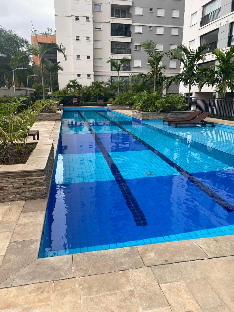 Apartamento, 2 quartos, 63 m² - Foto 27