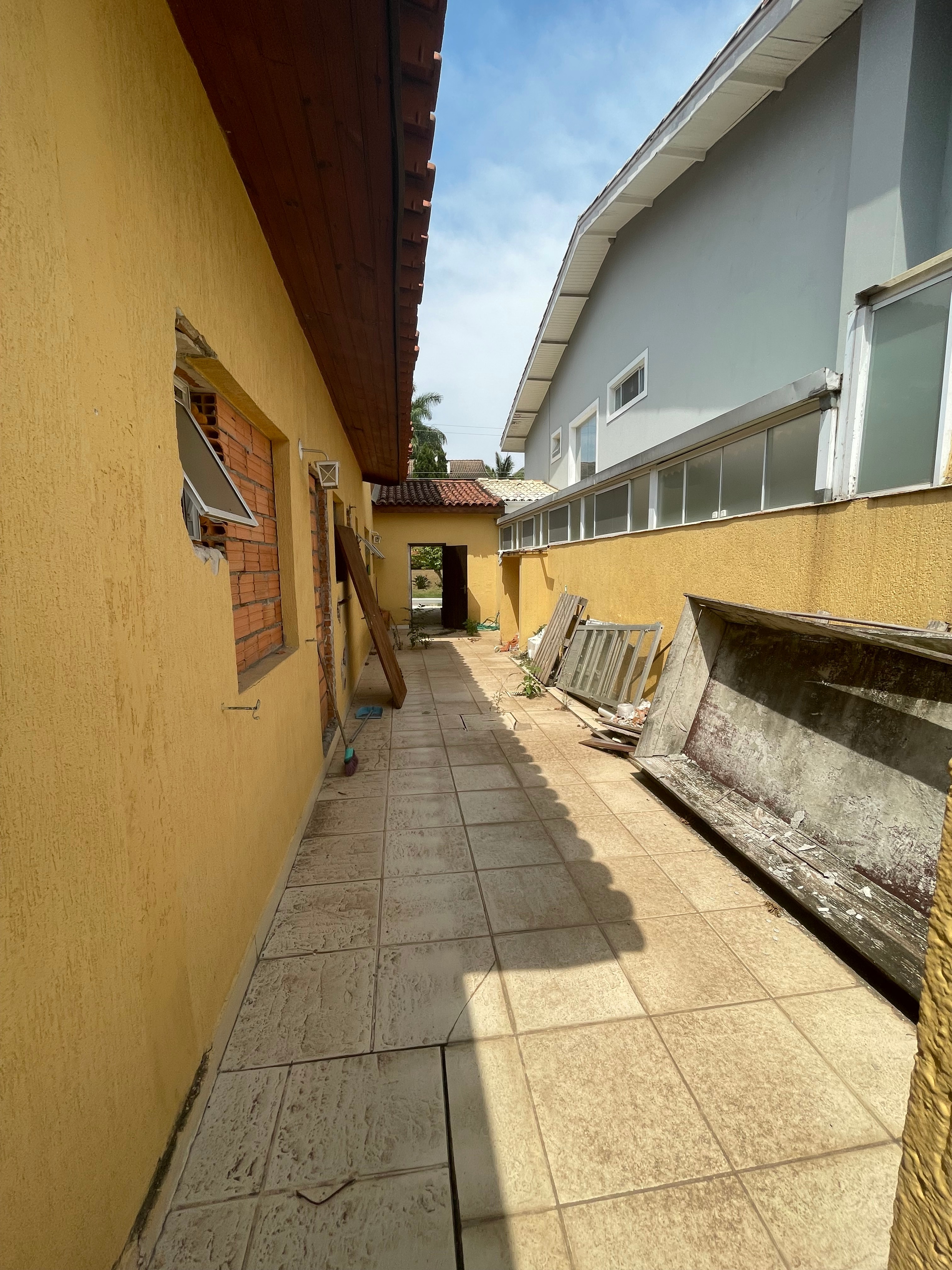 Casa, 5 quartos, 240 m² - Foto 49