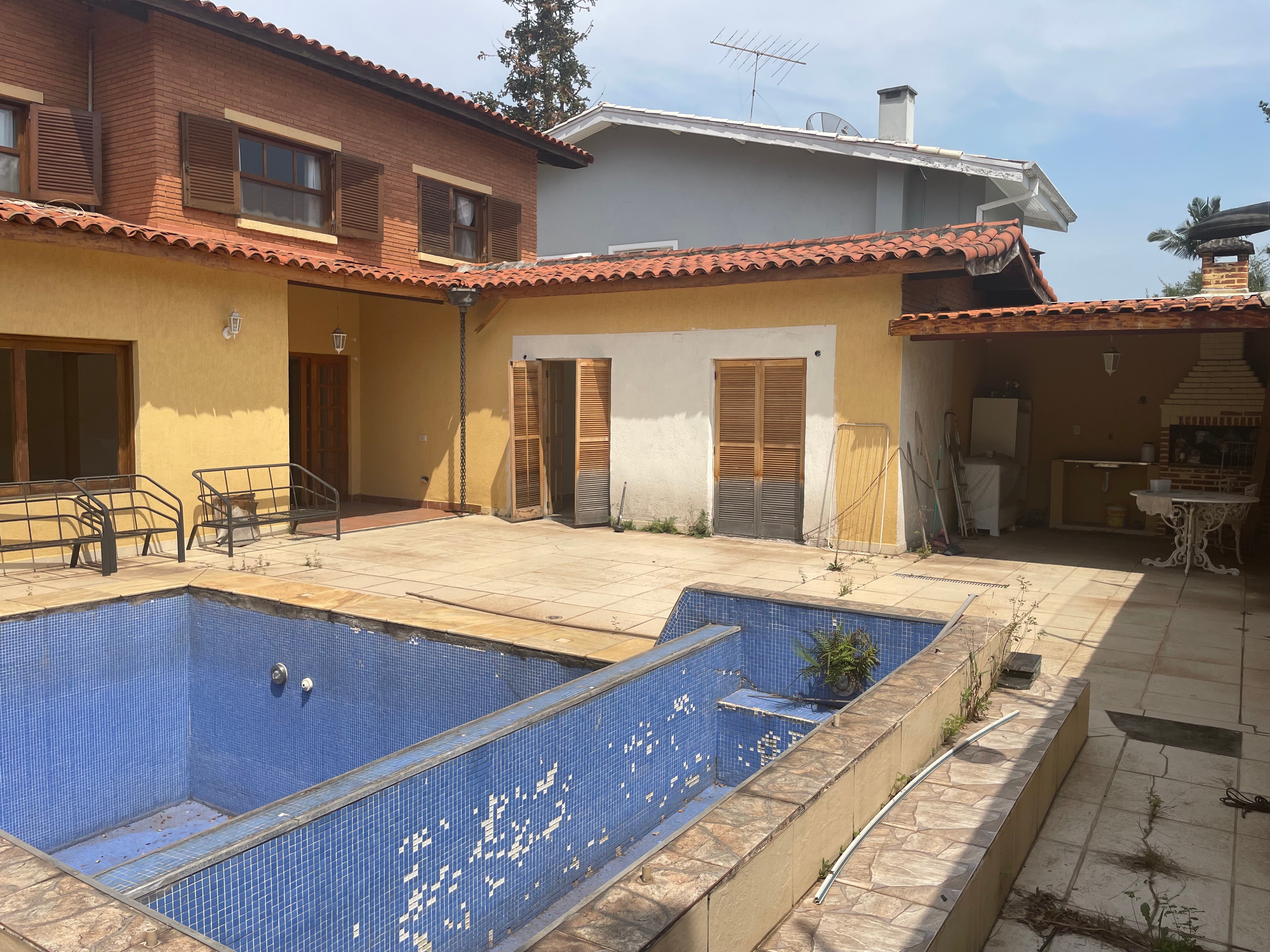 Casa, 5 quartos, 240 m² - Foto 36