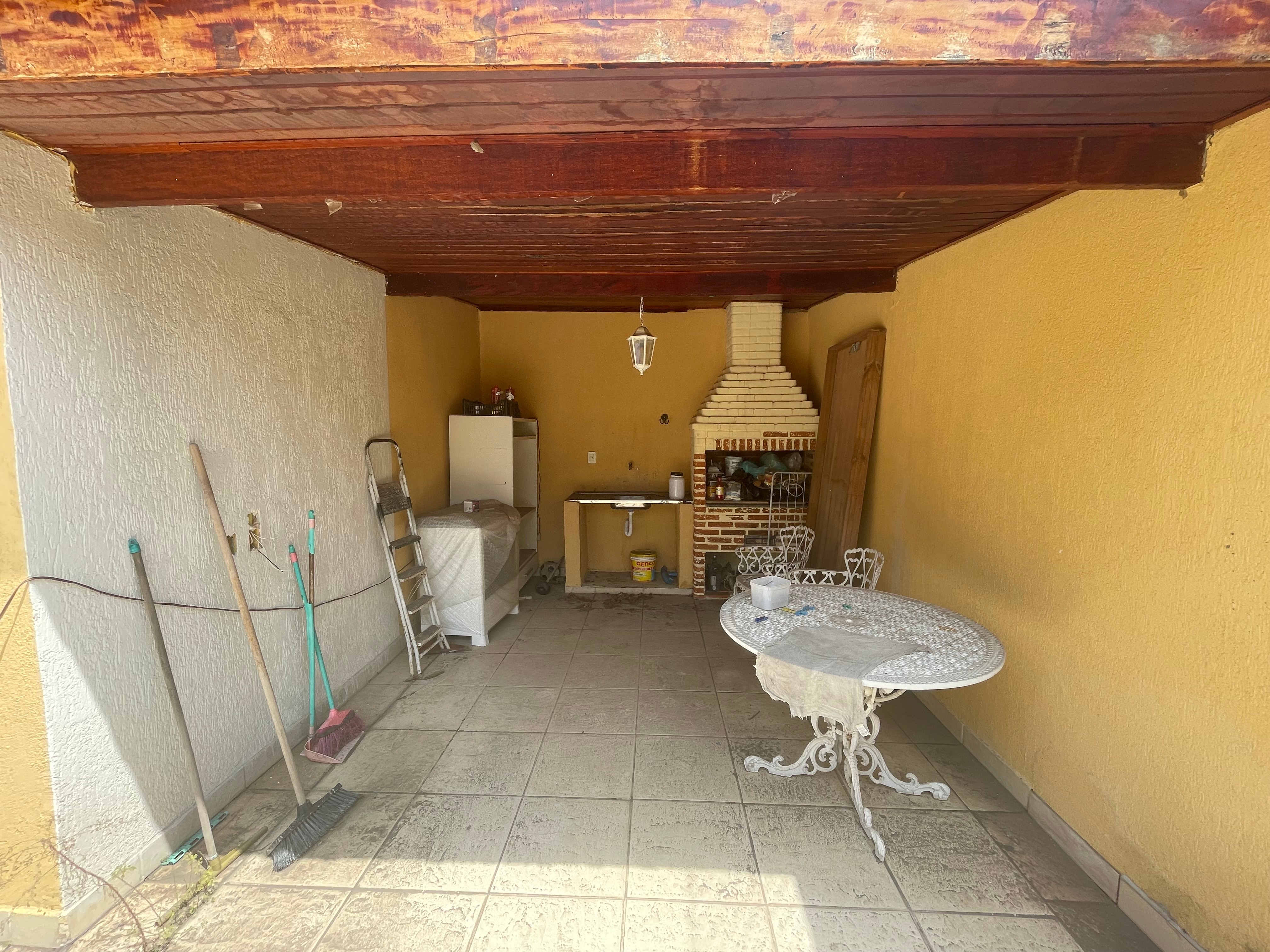 Casa, 5 quartos, 240 m² - Foto 38