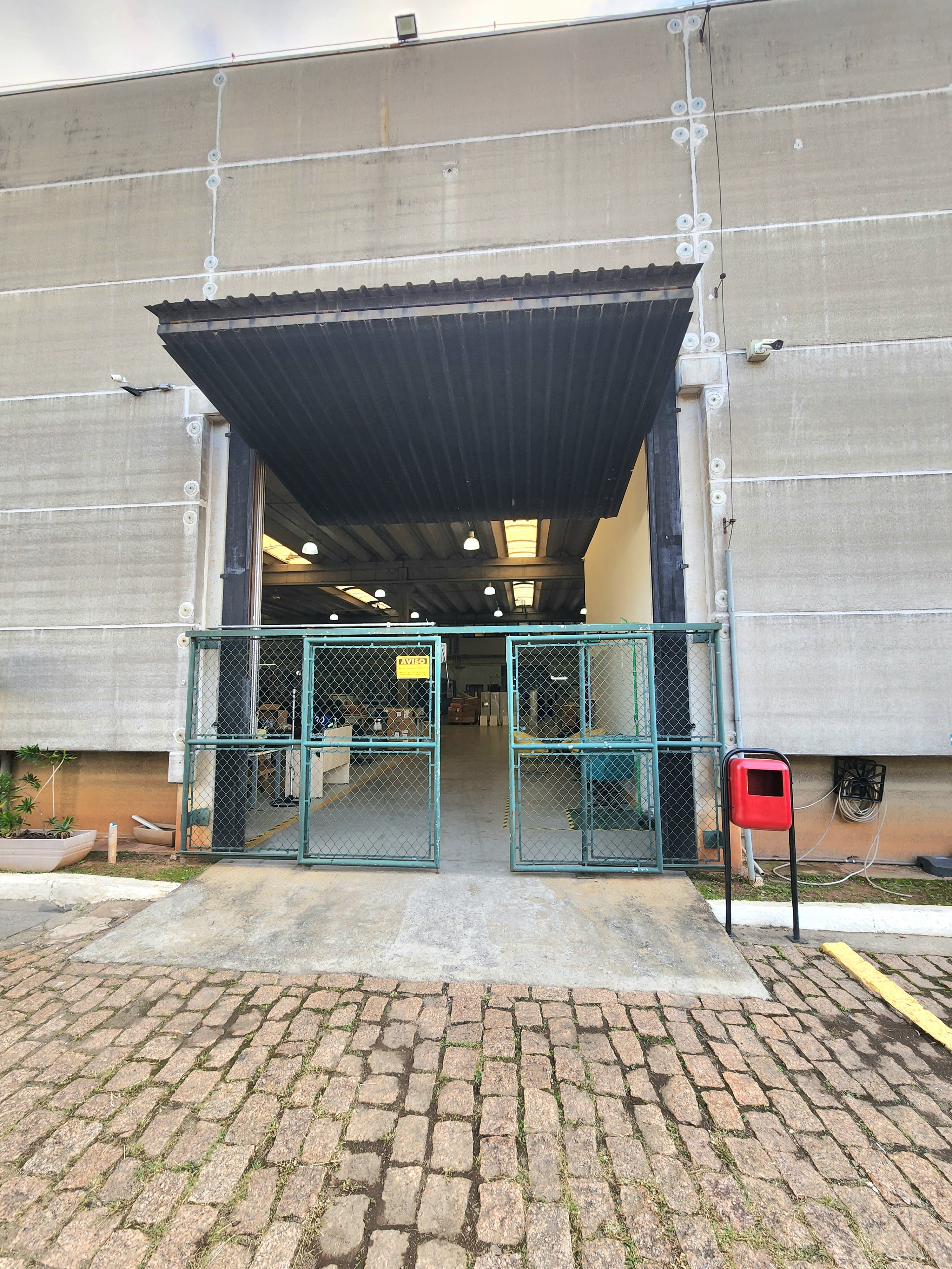 Prédio Inteiro, 5510 m² - Foto 8