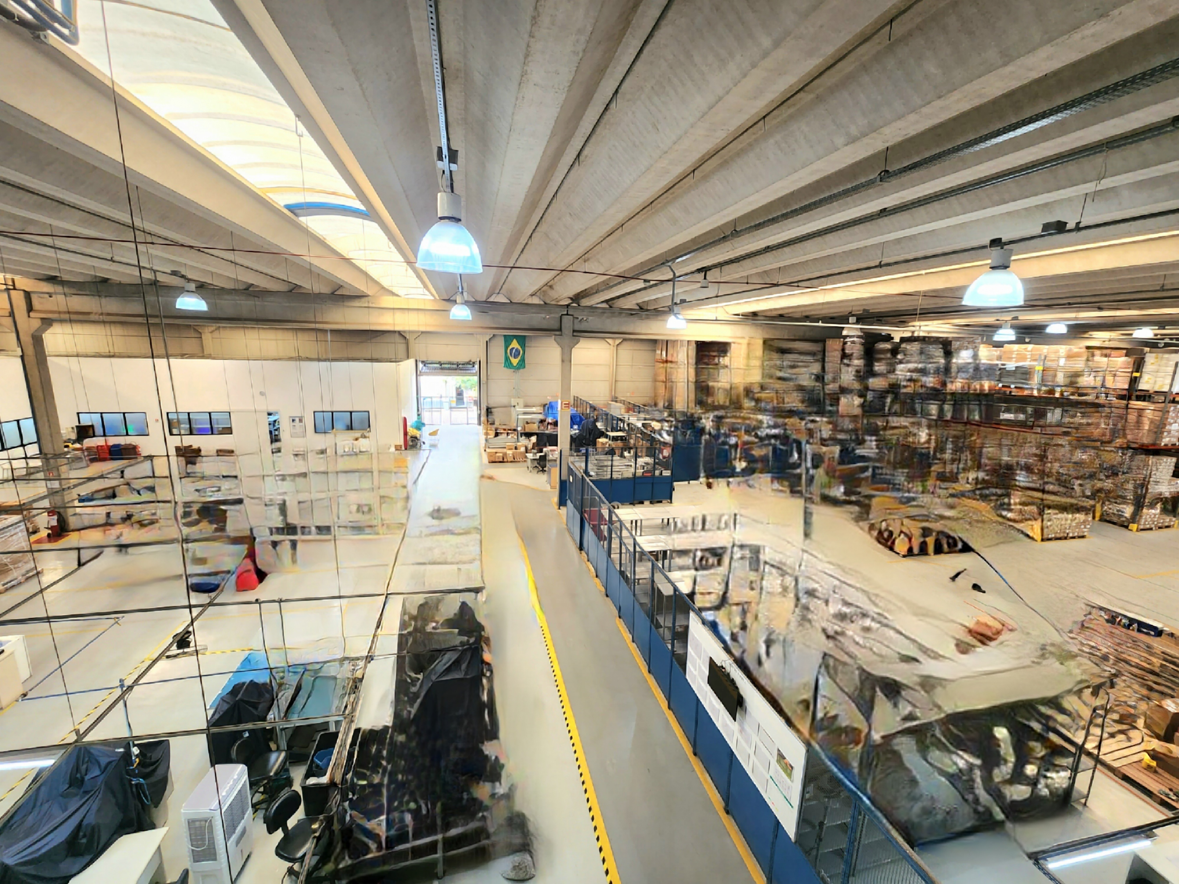 Prédio Inteiro, 5510 m² - Foto 22