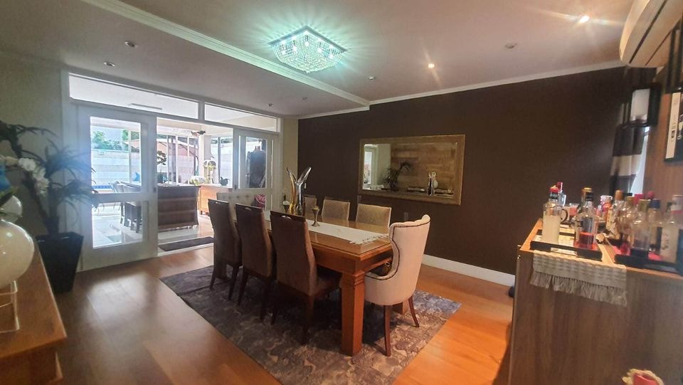 Casa, 5 quartos, 400 m² - Foto 6