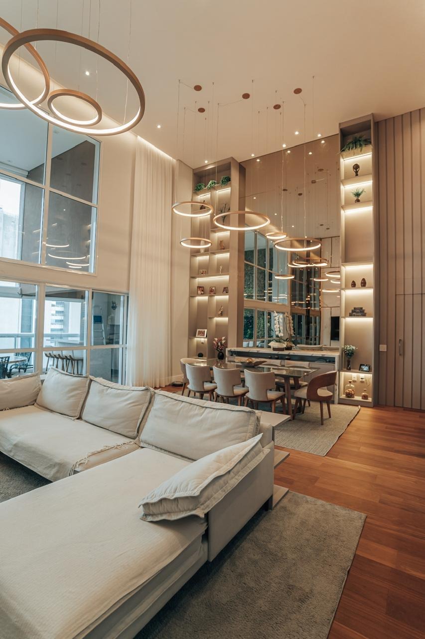 Apartamento, 4 quartos, 328 m² - Foto 8