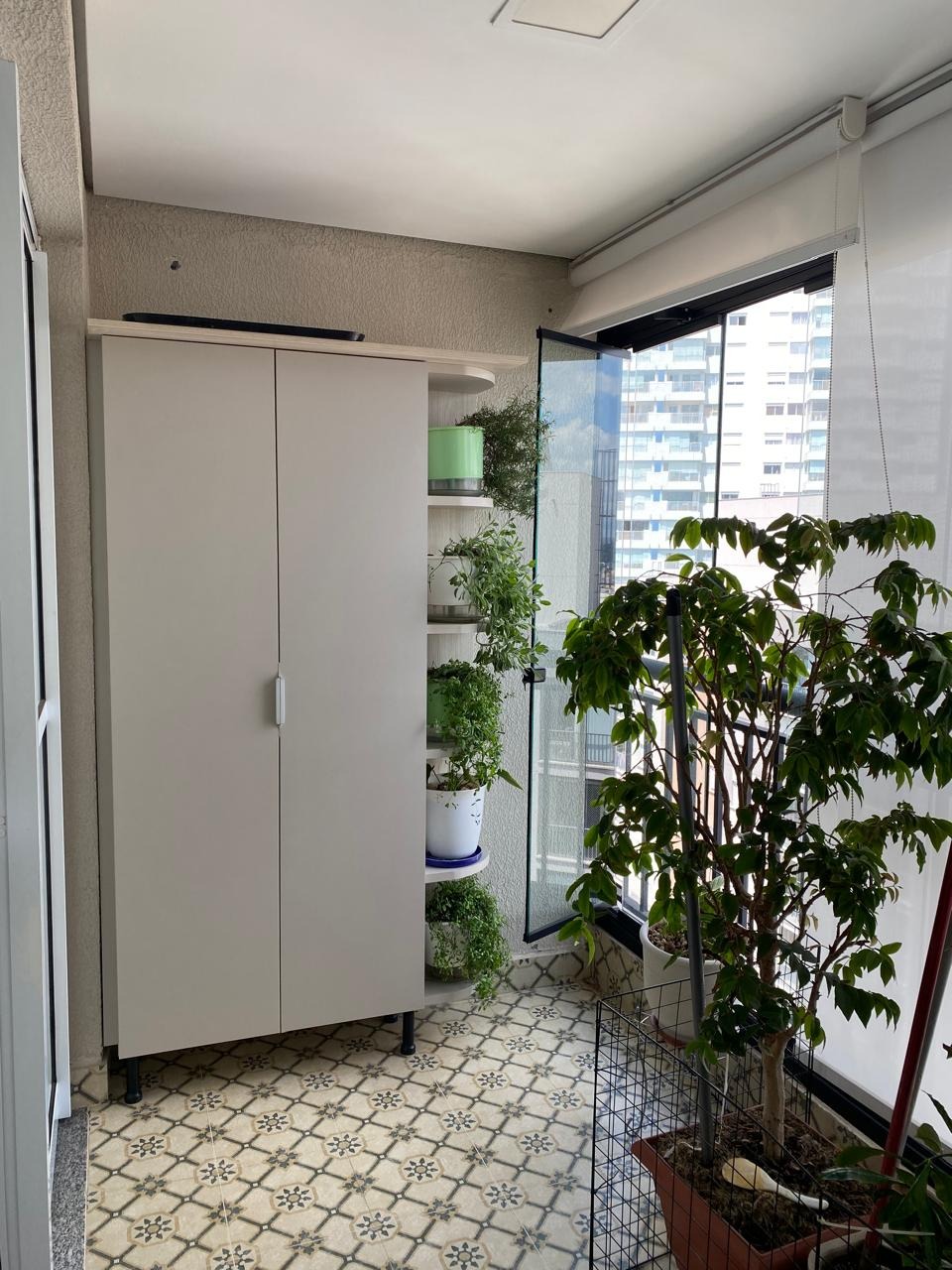 Apartamento, 2 quartos, 63 m² - Foto 12