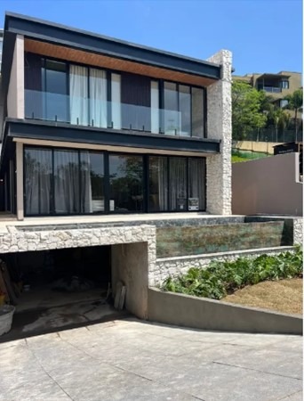 Casa, 5 quartos, 596 m² - Foto 1
