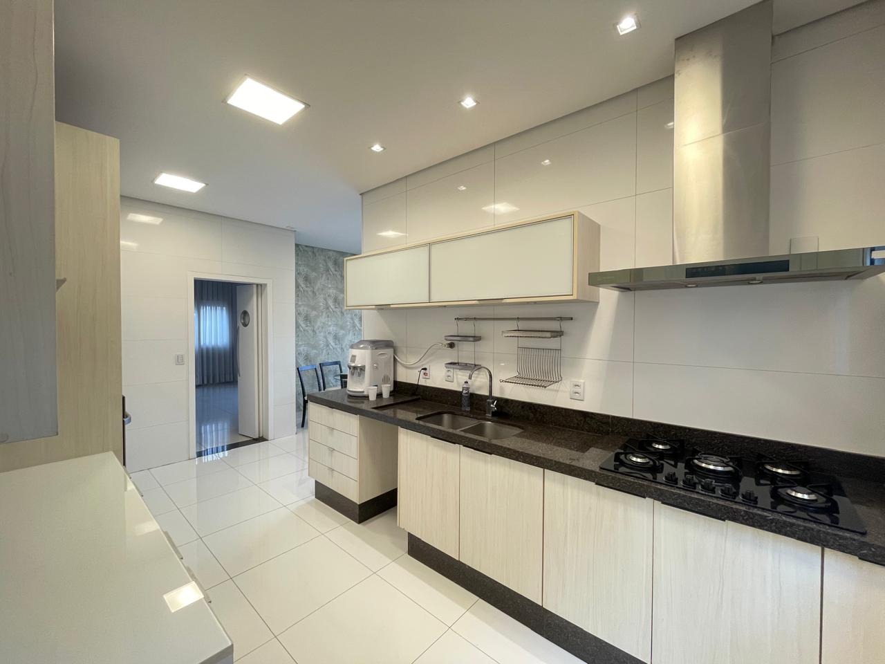Casa, 5 quartos, 410 m² - Foto 16