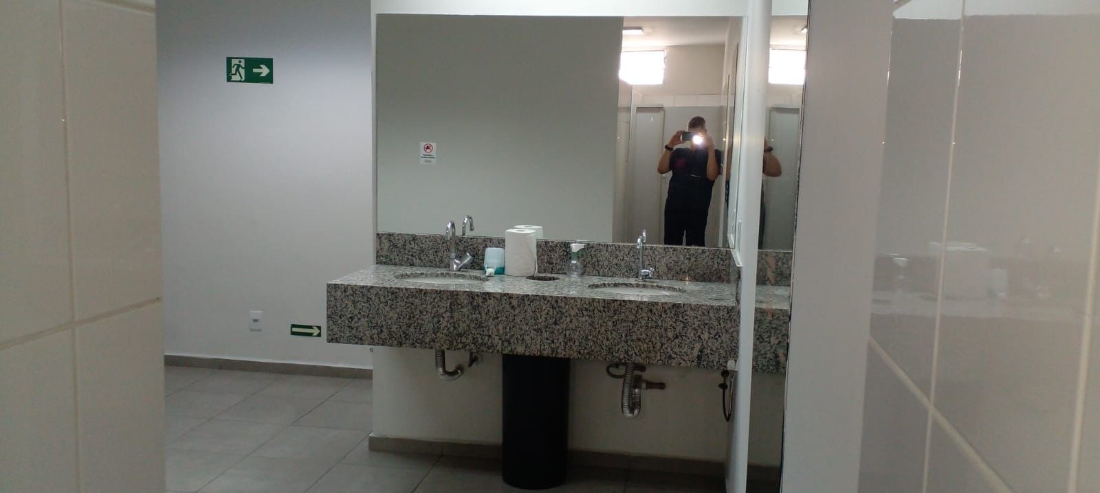 Depósito-Galpão, 500 m² - Foto 27
