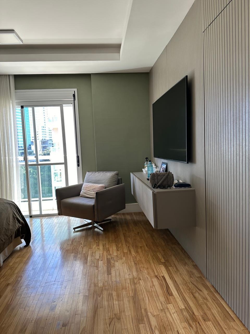 Apartamento, 4 quartos, 260 m² - Foto 14