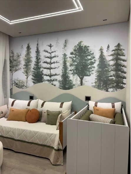 Casa, 5 quartos, 596 m² - Foto 18