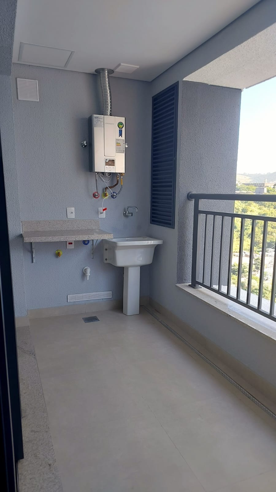 Apartamento, 2 quartos, 69 m² - Foto 10