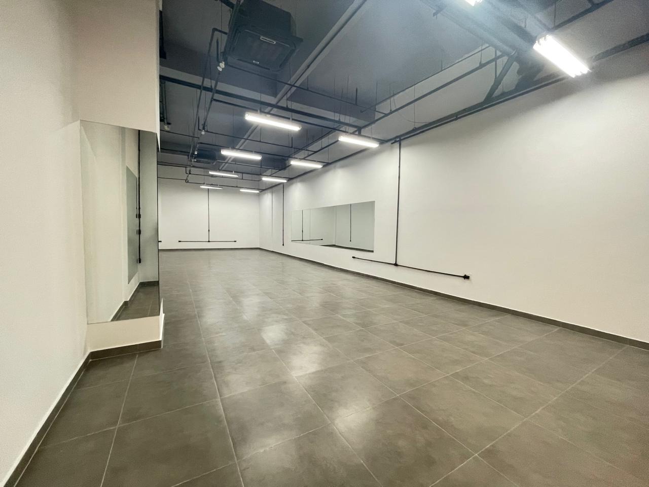 Loja-Salão, 125 m² - Foto 7