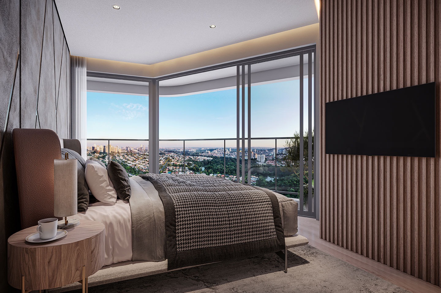 Apartamento, 4 quartos, 218 m² - Foto 5