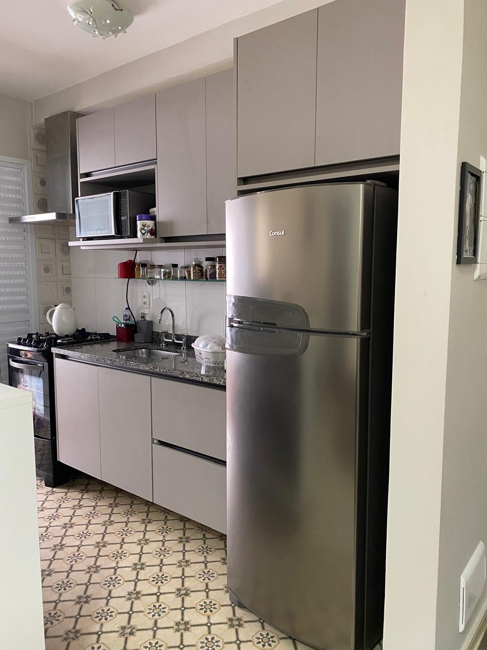 Apartamento, 2 quartos, 63 m² - Foto 5