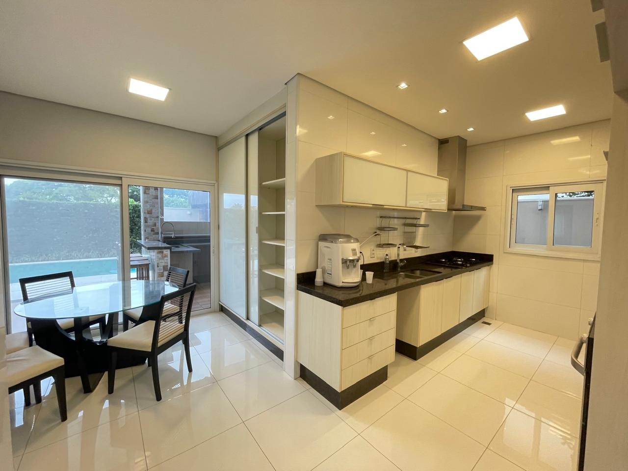 Casa, 5 quartos, 410 m² - Foto 13