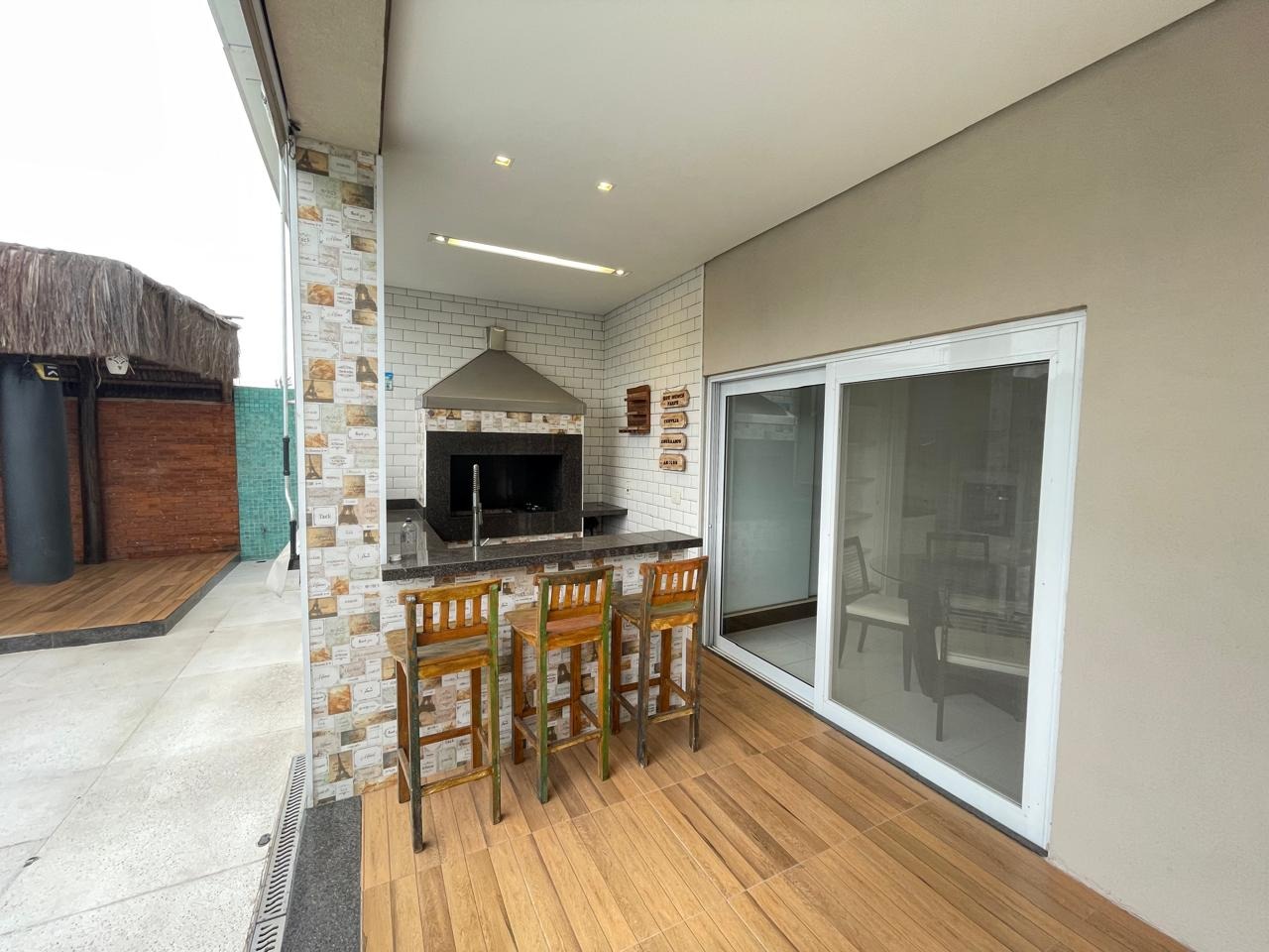 Casa, 5 quartos, 410 m² - Foto 26