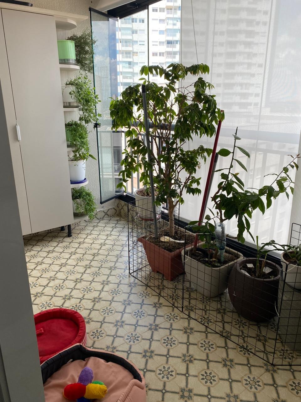 Apartamento, 2 quartos, 63 m² - Foto 11