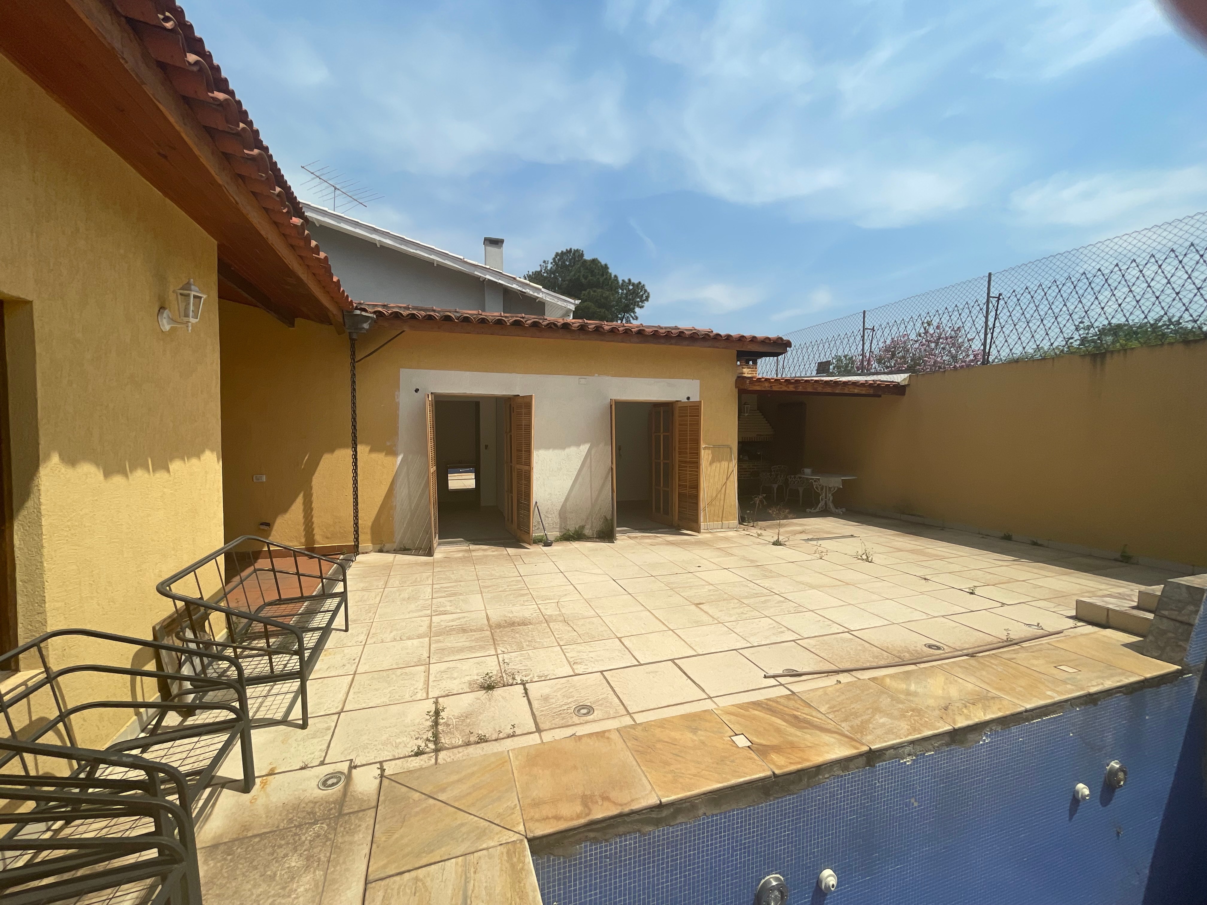 Casa, 5 quartos, 240 m² - Foto 39