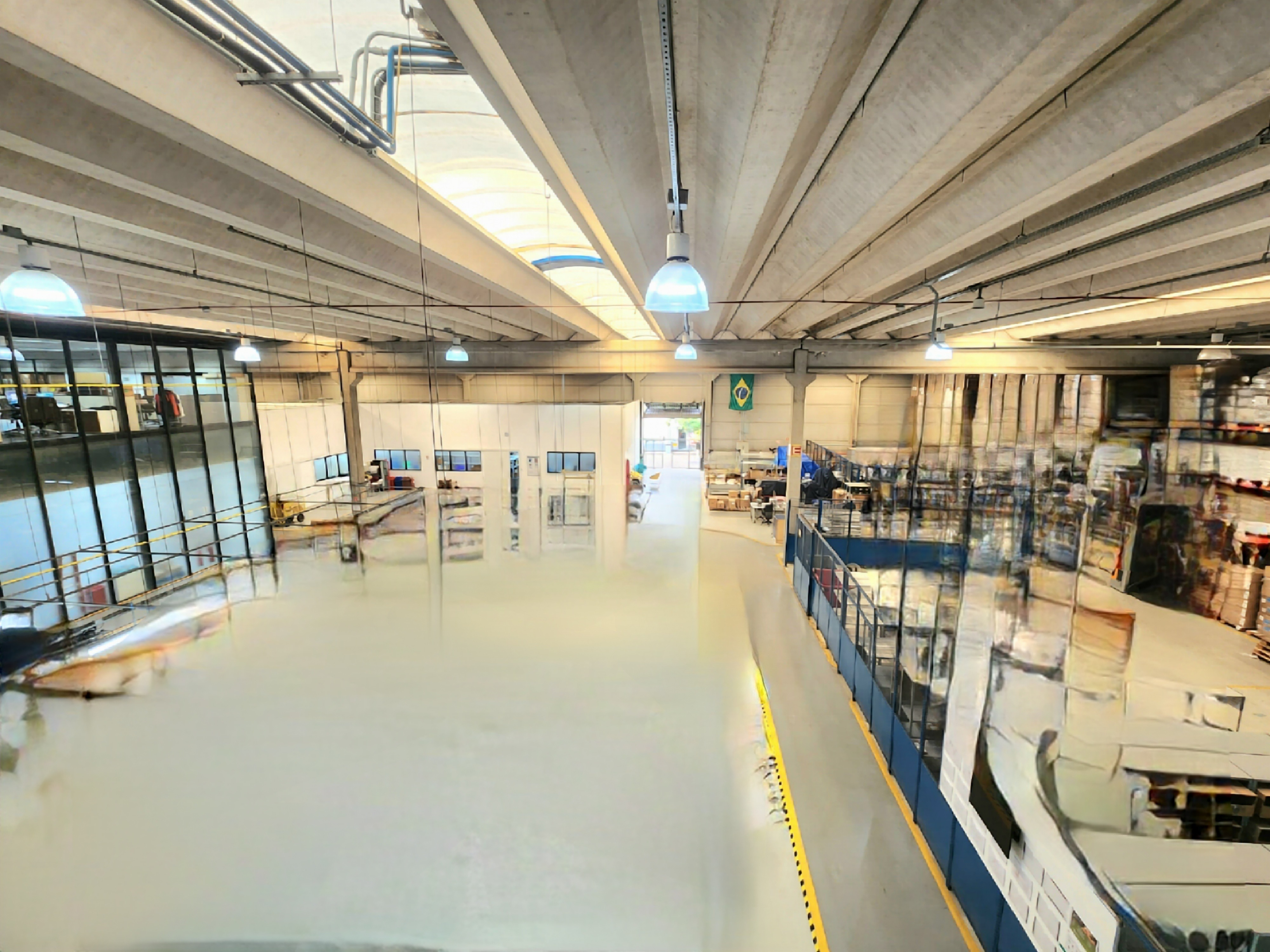 Prédio Inteiro, 5510 m² - Foto 21