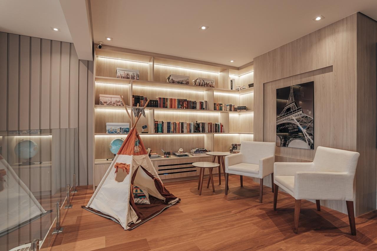 Apartamento, 4 quartos, 328 m² - Foto 5