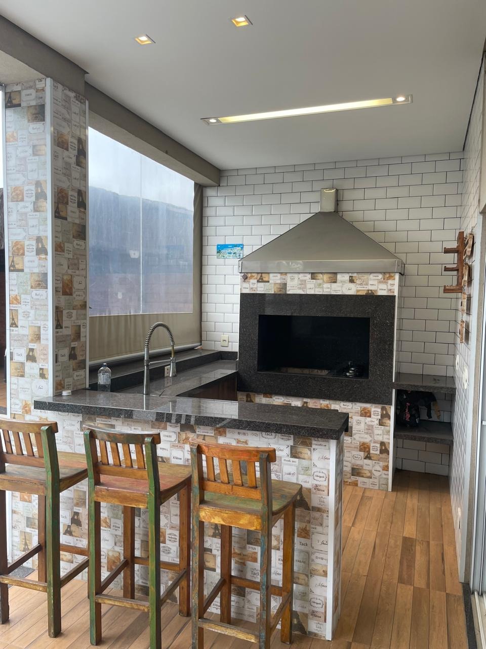 Casa, 5 quartos, 410 m² - Foto 27