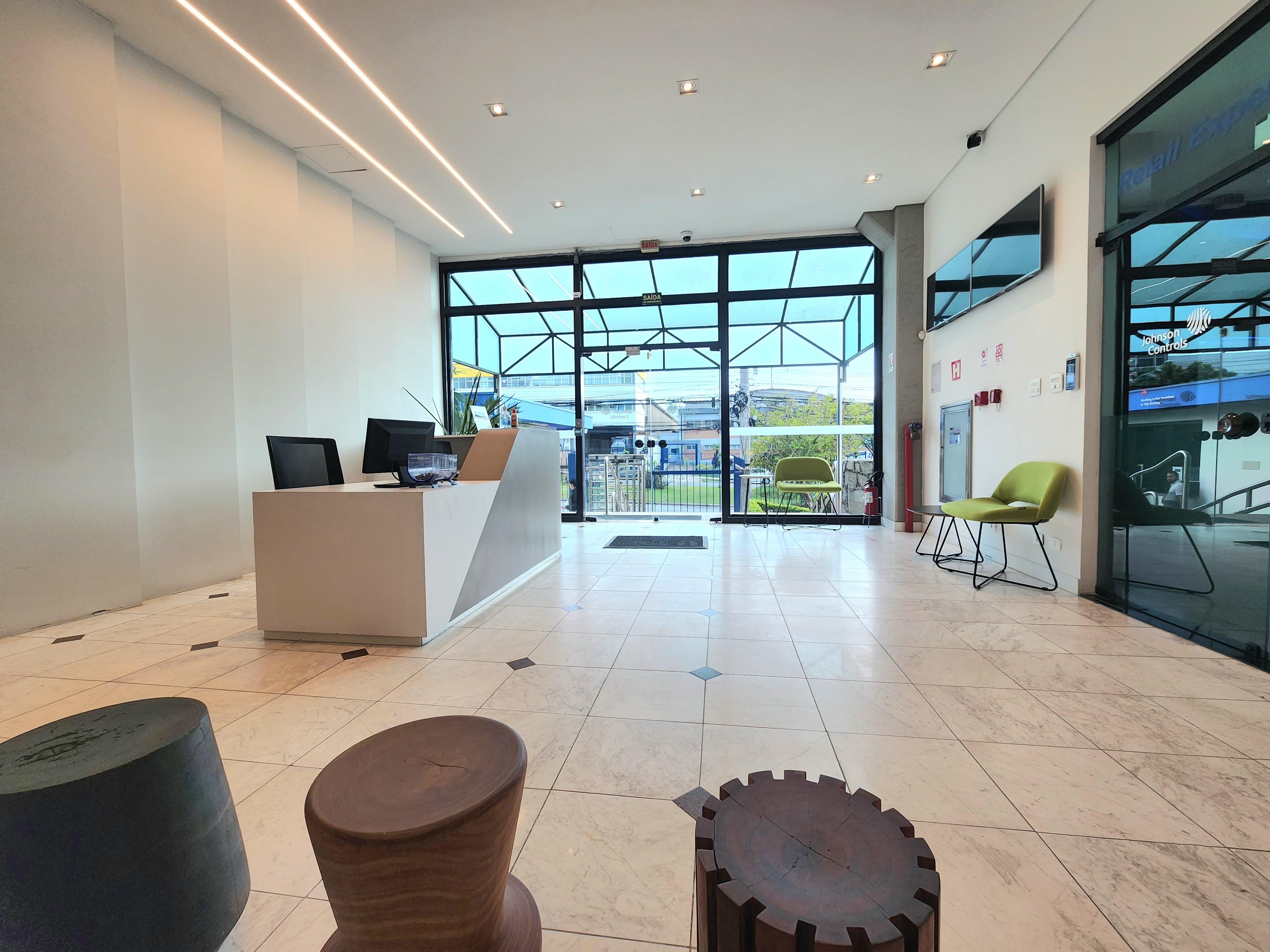 Prédio Inteiro, 5510 m² - Foto 3