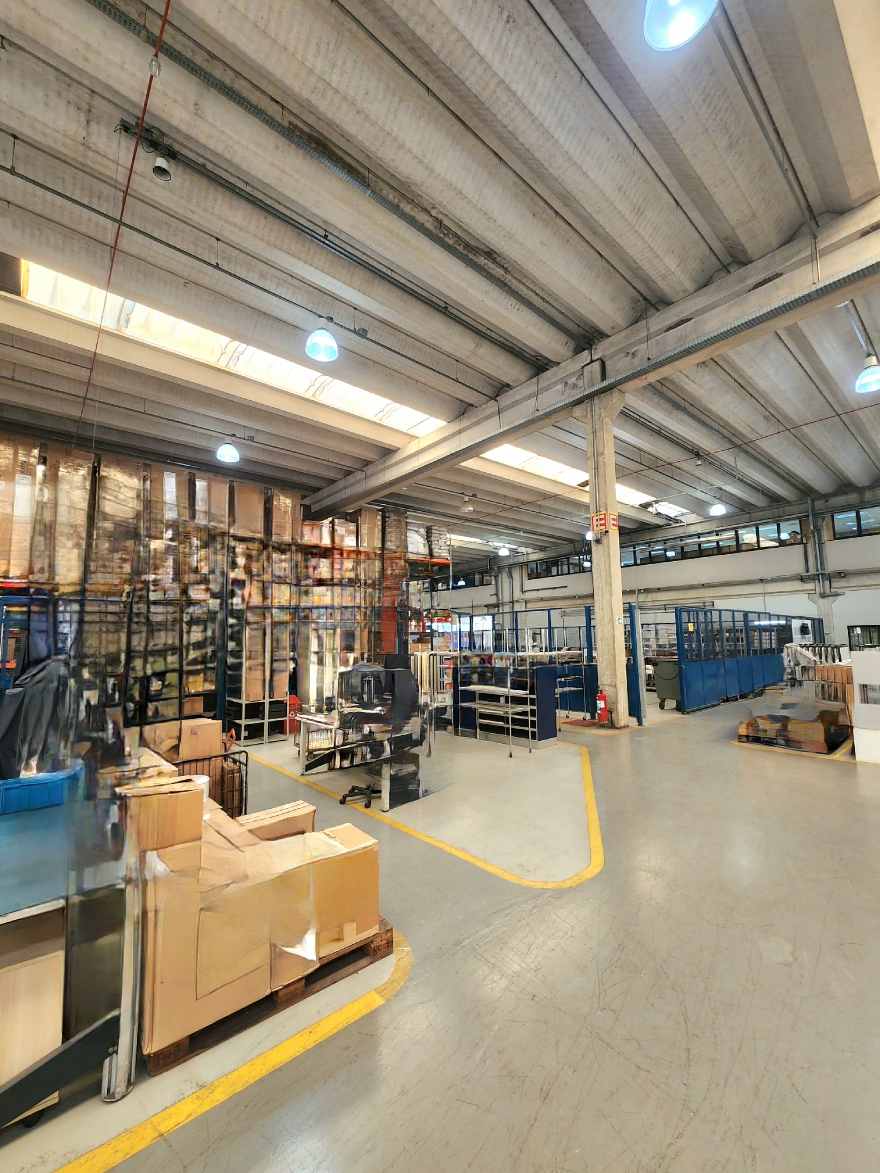 Prédio Inteiro, 5510 m² - Foto 6