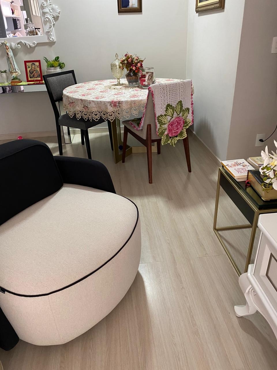 Apartamento, 2 quartos, 63 m² - Foto 3