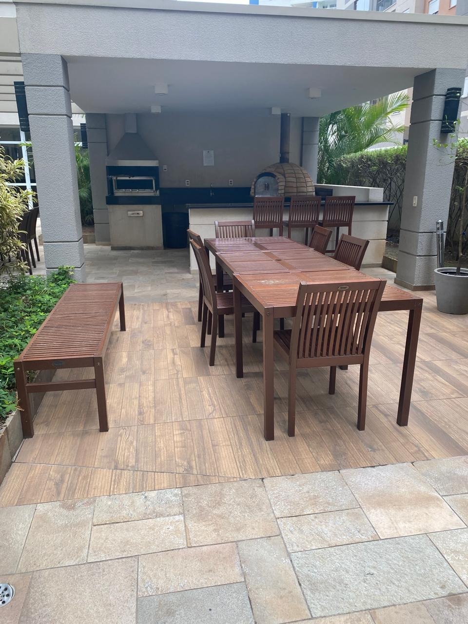 Apartamento, 2 quartos, 63 m² - Foto 35