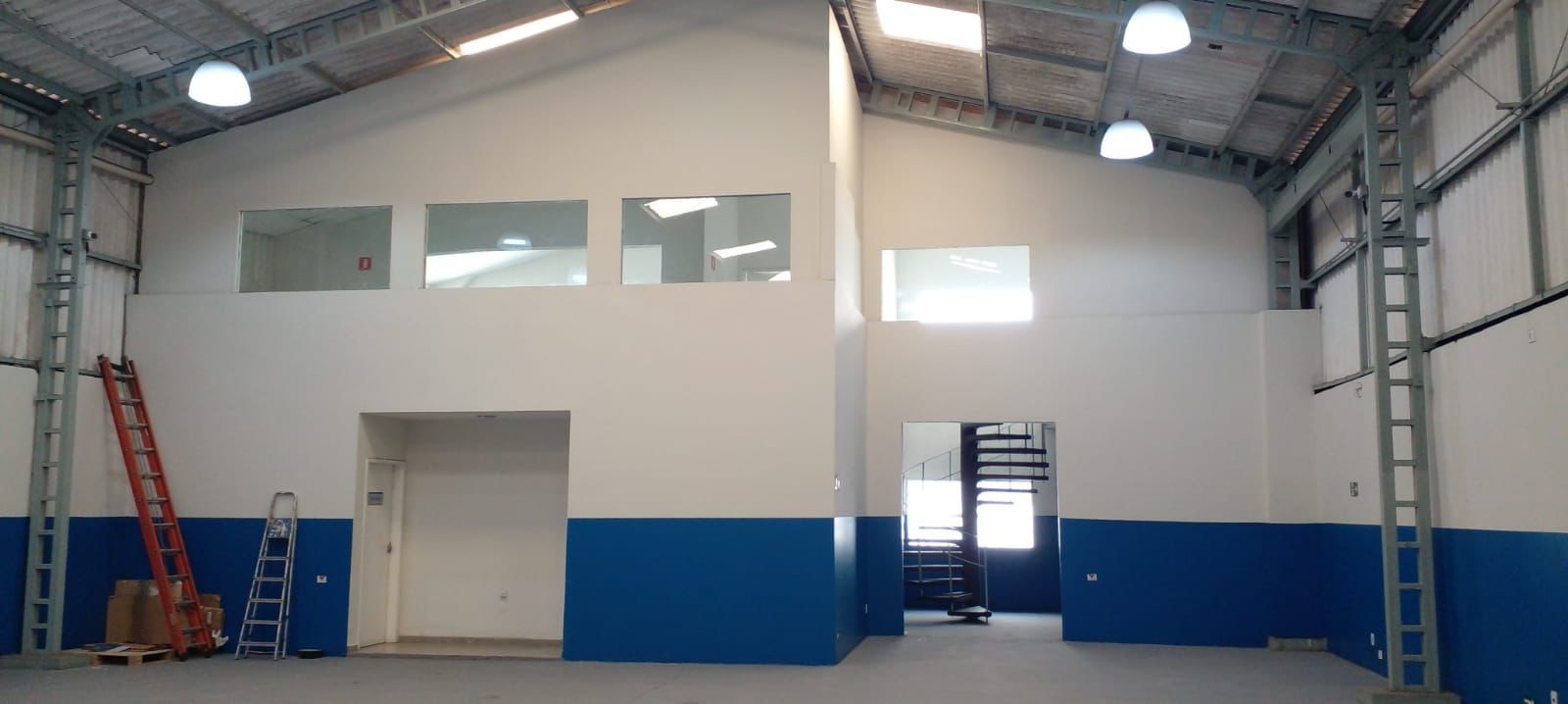 Depósito-Galpão, 500 m² - Foto 11
