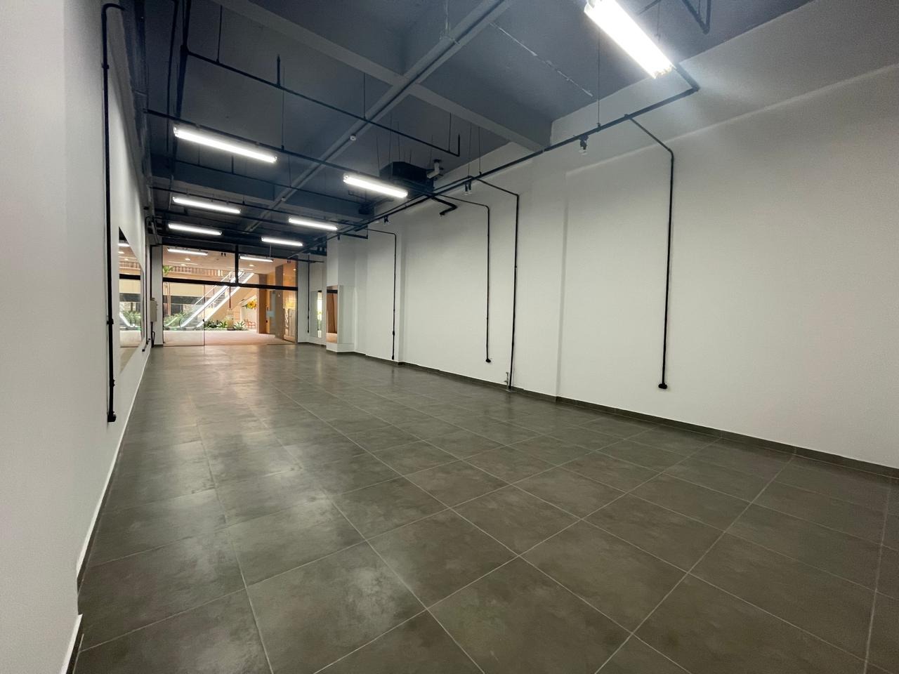 Loja-Salão, 125 m² - Foto 6