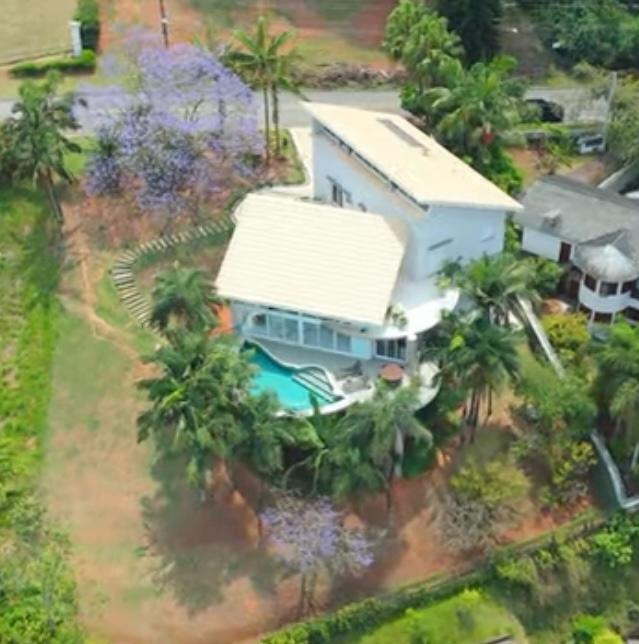 Casa, 4 quartos, 700 m² - Foto 24