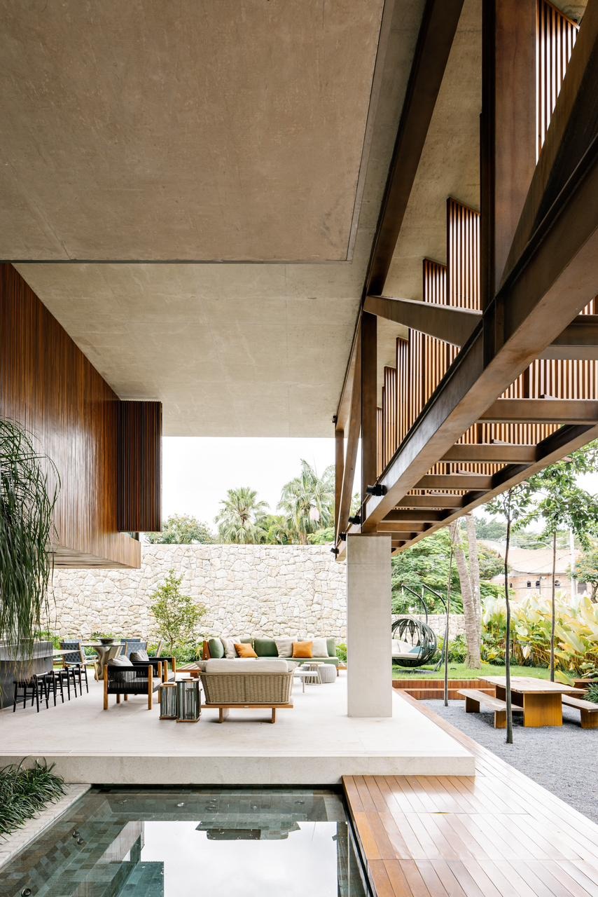Casa, 4 quartos, 721 m² - Foto 4