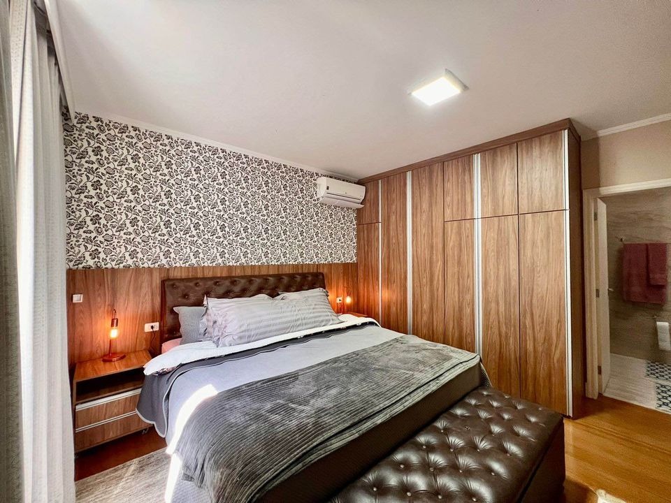 Casa, 5 quartos, 400 m² - Foto 20