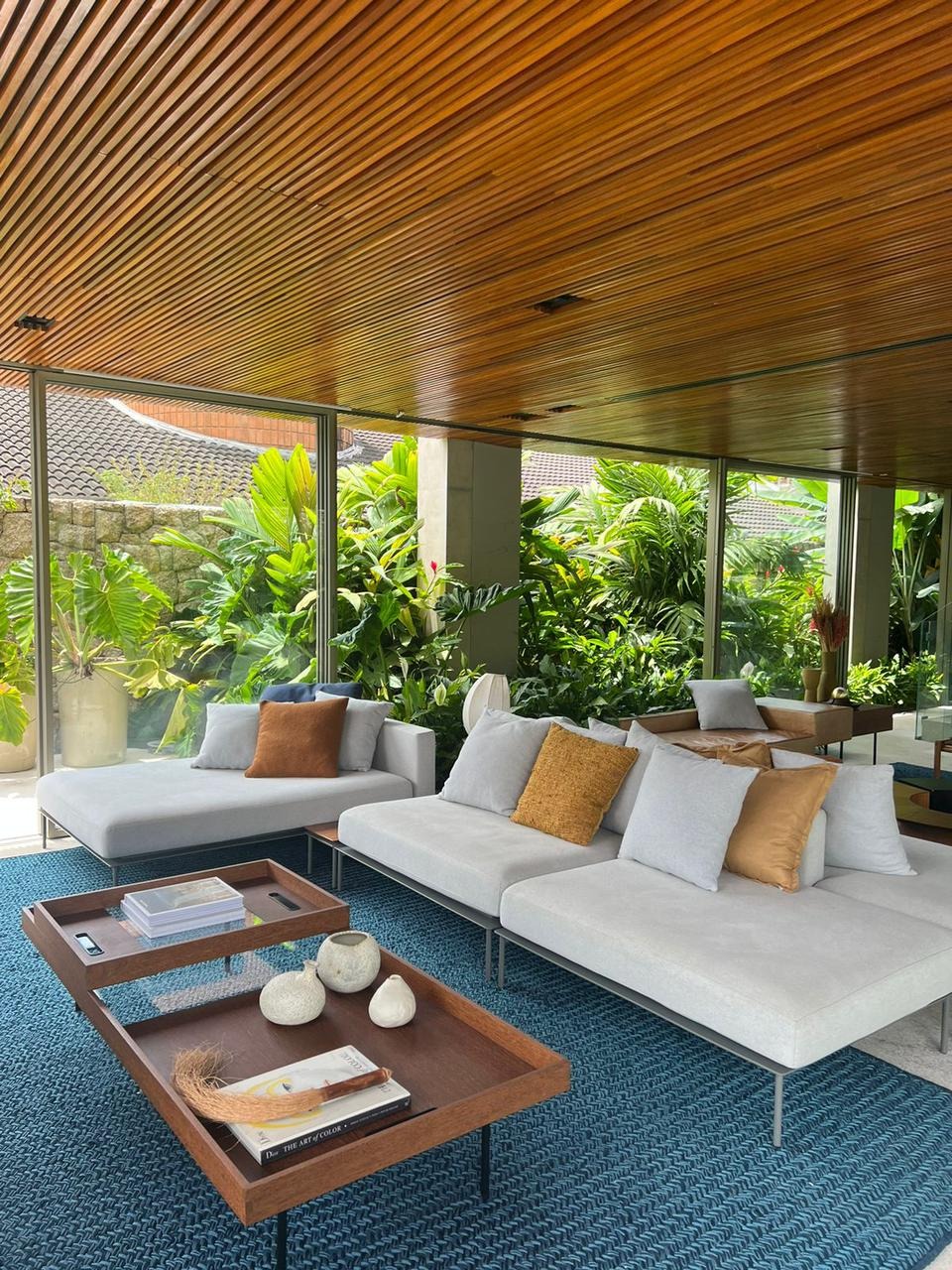 Casa, 4 quartos, 721 m² - Foto 6