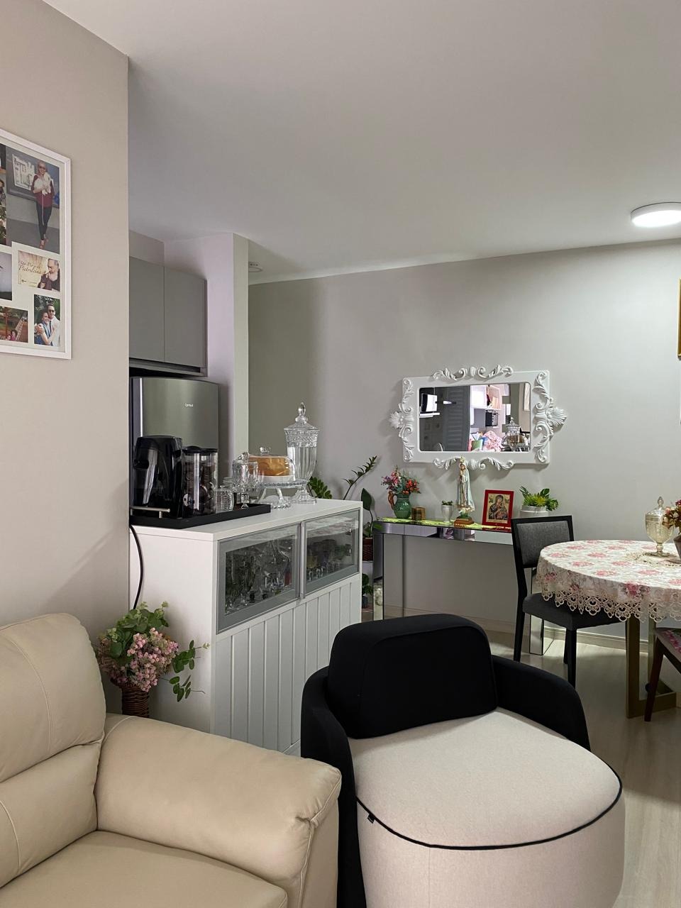 Apartamento, 2 quartos, 63 m² - Foto 2