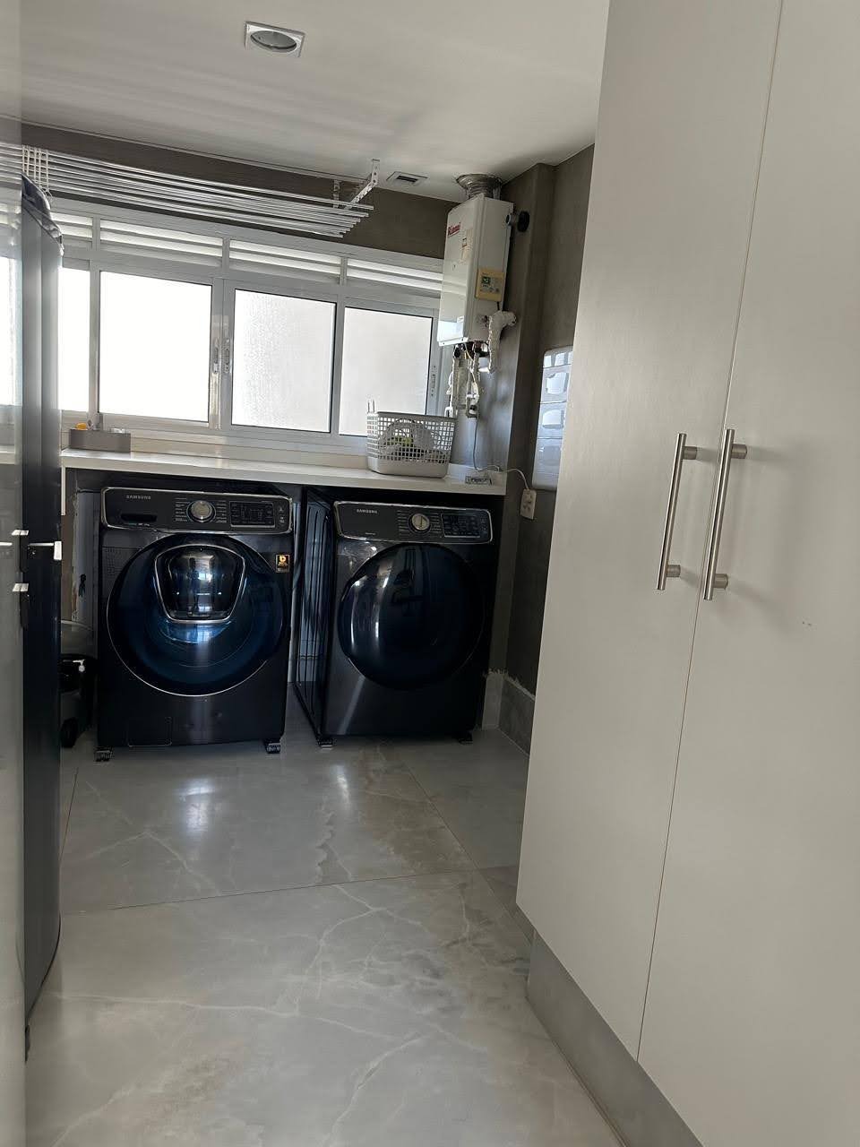 Apartamento, 4 quartos, 260 m² - Foto 21