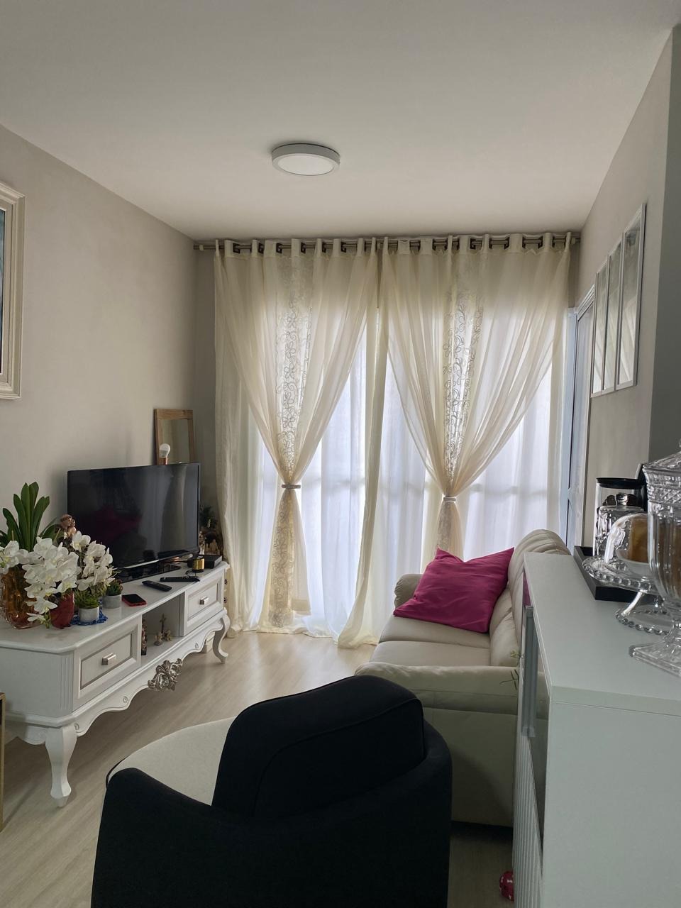 Apartamento, 2 quartos, 63 m² - Foto 1