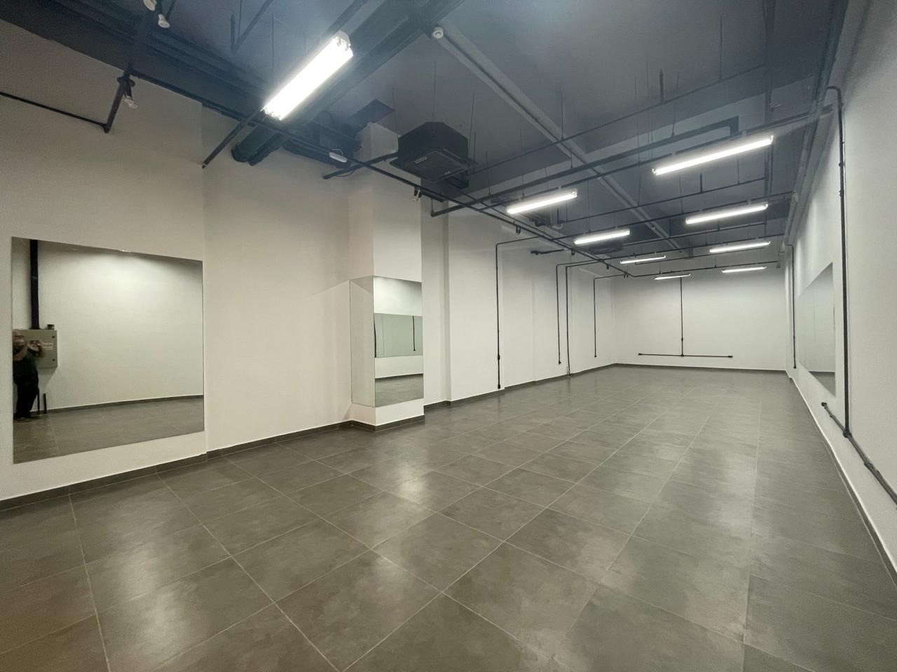 Loja-Salão, 125 m² - Foto 4