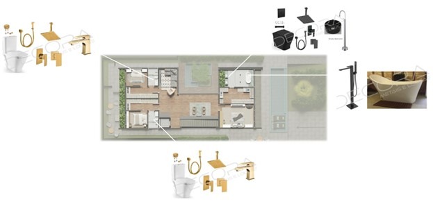 Casa, 5 quartos, 596 m² - Foto 27